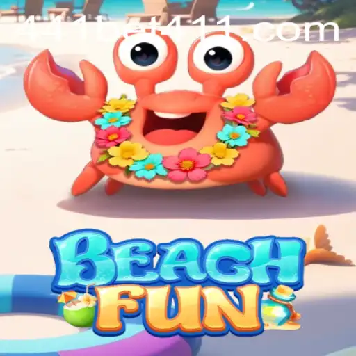 Dive into the Excitement of BeachFun: The Ultimate Summer Game by 441bet
