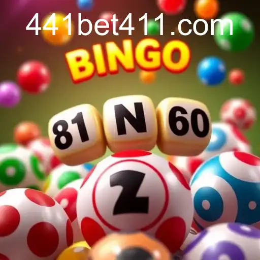 The Thrilling World of Bingo Games: Exploring 441bet