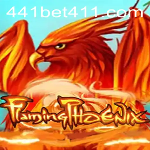 Discover the Thrilling World of FlamingPhoenix with 441bet