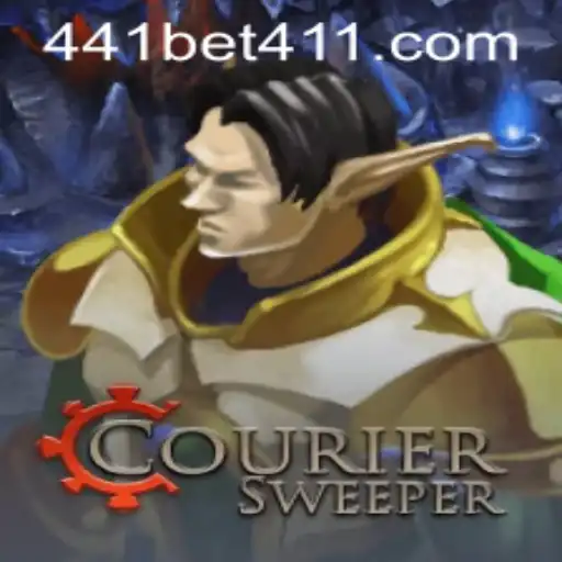 Unveiling CourierSweeper: A New Gaming Sensation with 441bet