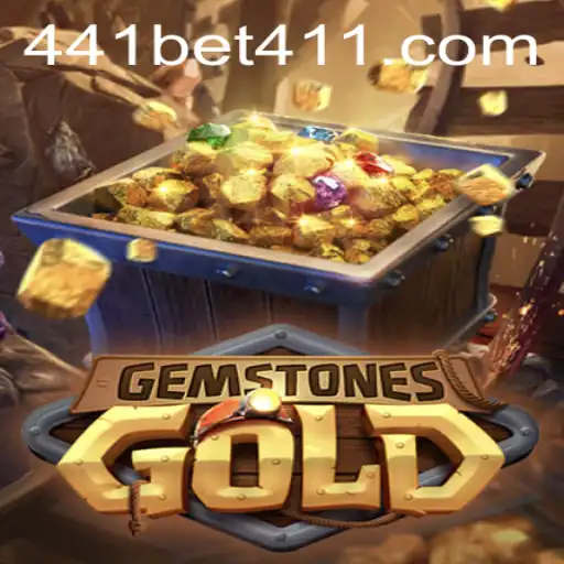 Diving into the World of GemstonesGold and the 441bet Connection