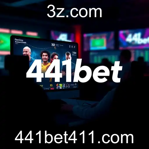 441bet Marcará Presença em Evento de Tecnologia