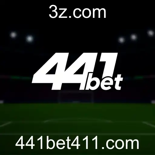 441bet: Revolução no Mercado de Jogos Online