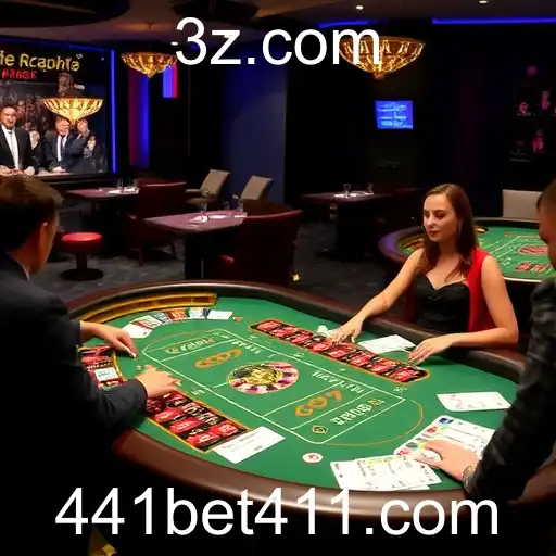 A Expansão do Mercado de Apostas Online no Brasil