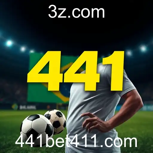 Expansão do Mercado de Jogos Online com 441bet