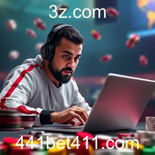 A Expansão dos Jogos Online em 2025