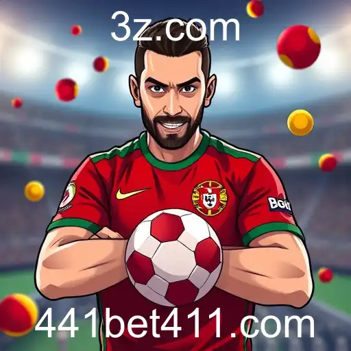 Impacto do 441bet no Crescente Setor de Jogos Online