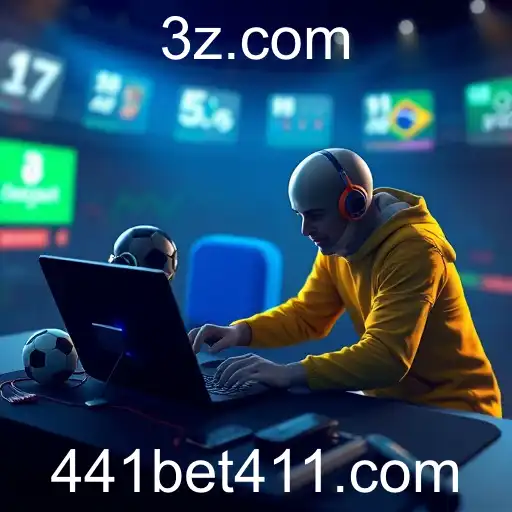 Crescimento dos Jogos Online no Brasil em 2025