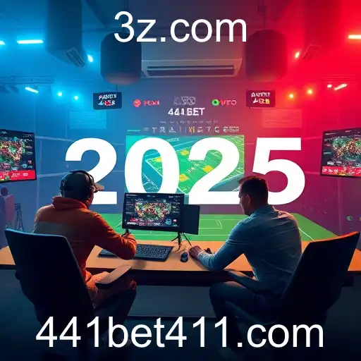 Tendências dos Jogos Online em 2025: Inovações e Desafios