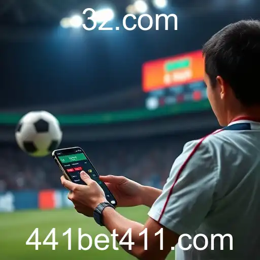 Tendências e Transformações no Mercado de Apostas Online