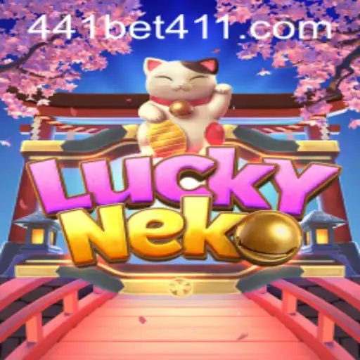 Exploring the Fascinating World of LuckyNeko on 441bet