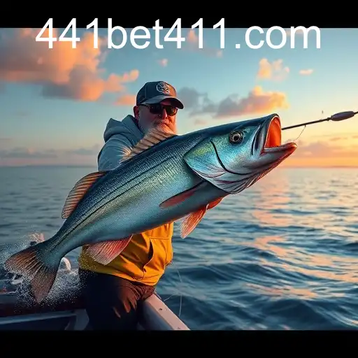 Exploring the Dynamics of Online Fishing with 441bet