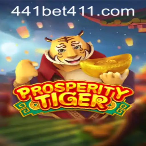 Exploring the Exciting World of ProsperityTiger: A Slot Game Adventure