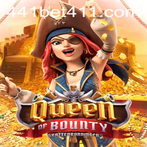 Queen of Bounty: The Exciting World of 441bet Pirate Adventure
